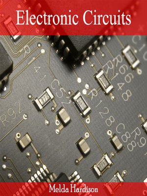 cover image of Electronic Circuits